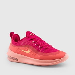 Pink Nike Air Max Axis